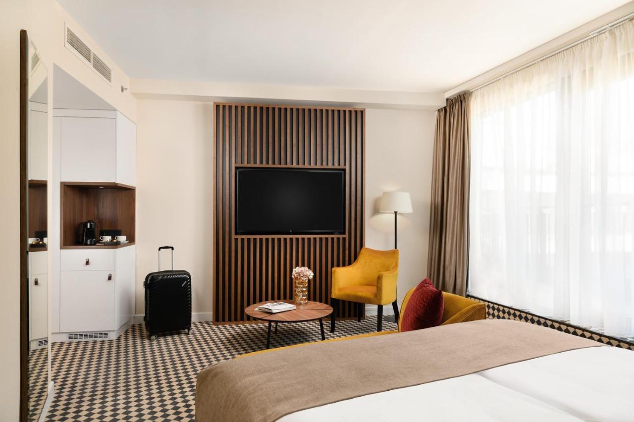 Hotel Grand 4*