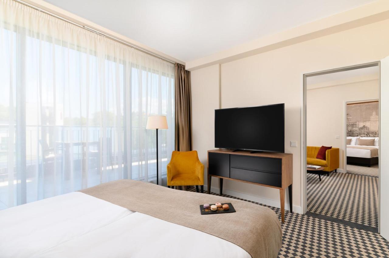 Grand Hotel Esztergom