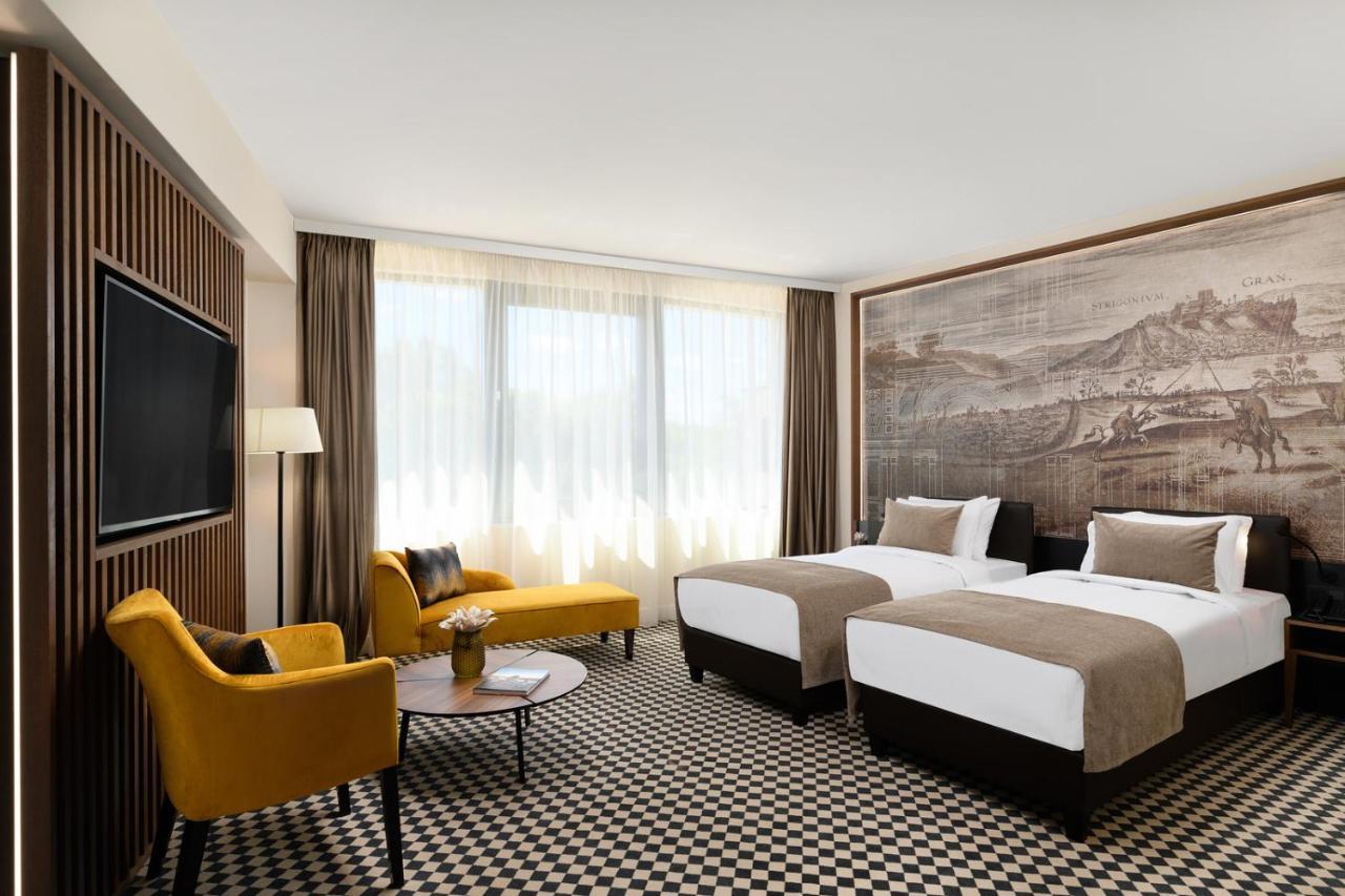 Grand Hotel Esztergom