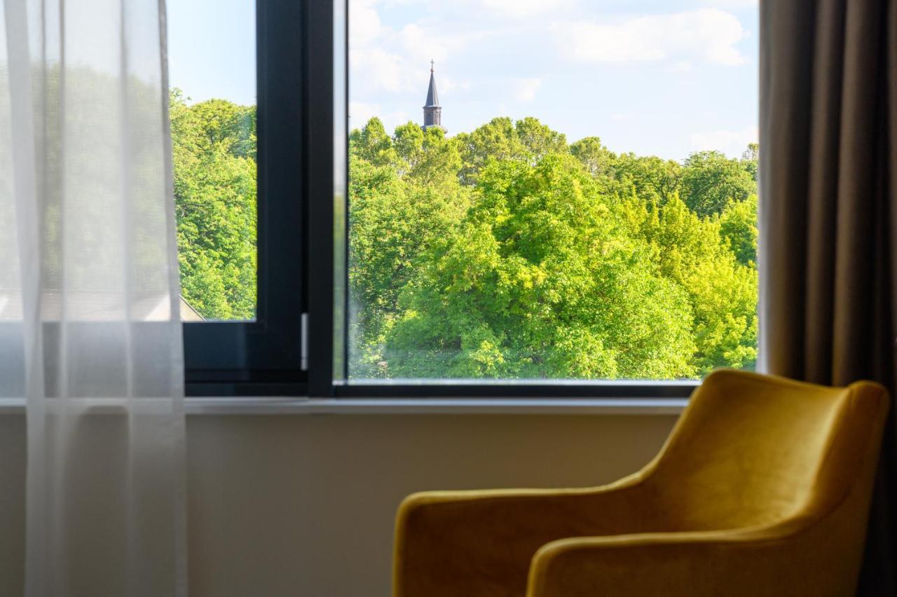 Grand 4* Esztergom