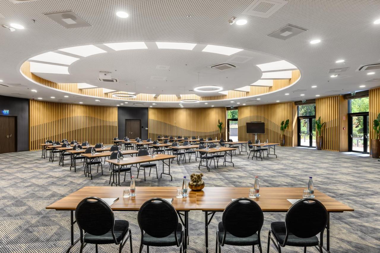 Hotel Grand Esztergom